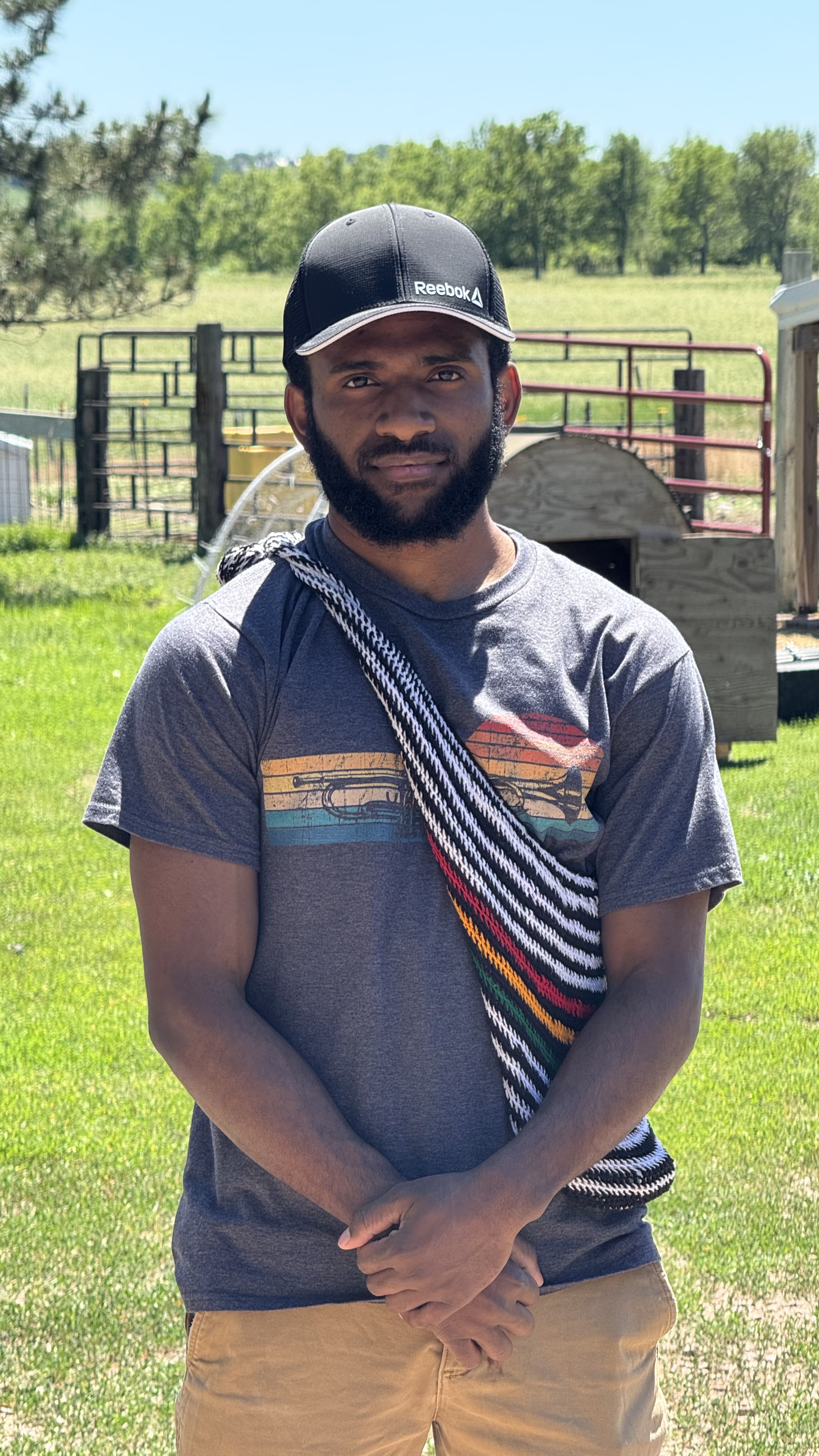 PNGSA Events Coordinator