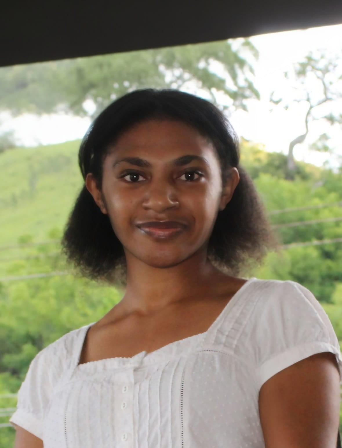 PNGSA Secretary